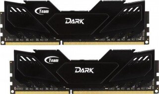 Team Group Dark (TM3D240042BLK) 8 GB 2400 MHz DDR3 Ram kullananlar yorumlar